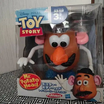 미스터 포테이토 헤드 토이스토리 에디션 피규어 완구