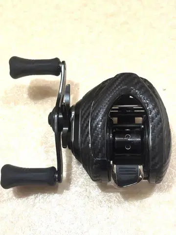 SHIMANO 18 안타레스 DCMD XG LEFT