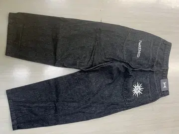 노리미트 데님