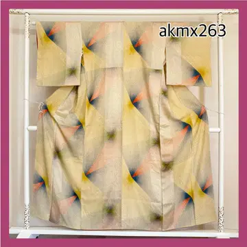 akmx263 가성비 이로무지 순수 실크