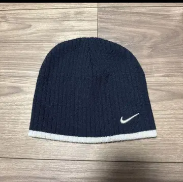 NIKE 비니 니트 모자