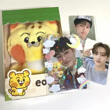 [ 공식 ] 마크 NCTDREAM LINE FRIENDS 라인프렌즈