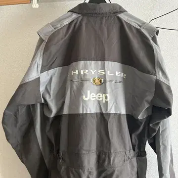 Jeep 작업복 가격 인하 가능