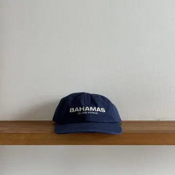 BAHAMAS 캡