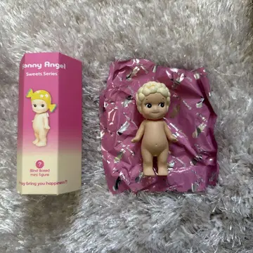 SonnyAngel 스위트 팝콘