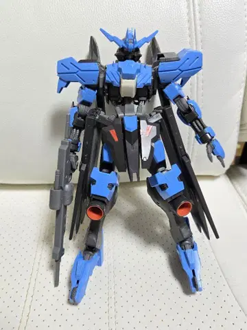건담 비다르 풀 메카닉스 1/100