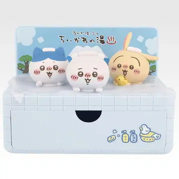 치이카와 (먼작귀) 1등 복권 A상