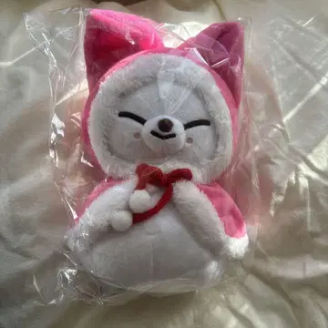 폭시니 봉제 인형