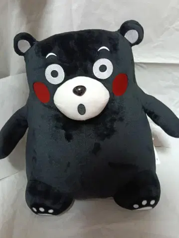 쿠마몬 약 40cm 봉제 인형 surprise 구마모토현