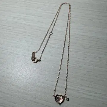 헬로키티 키티 산리오 키티 k10 목걸이