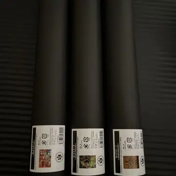 죠죠 캐러밴 포스터 3종 스틸 볼 런 B2 포스터