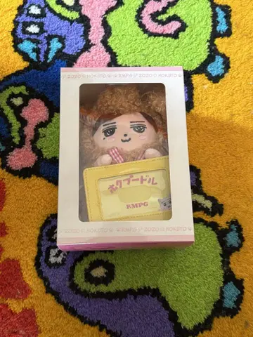 호쿠 푸들