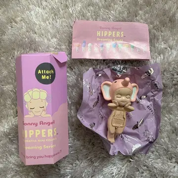 소니 엔젤 HIPPERS 엘리펀트