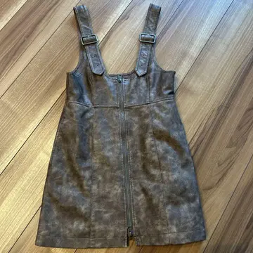 moussy 원피스