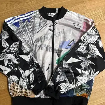 adidas Originals x The FARM Company 저지