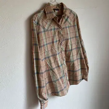 80's deecee vintage shirt made in USA