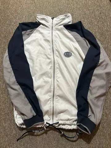 Sergio Tacchini 집업 자켓