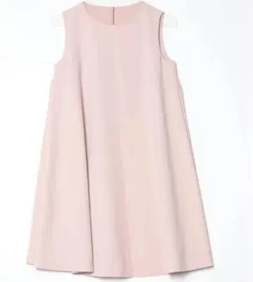 Rouge vif la cle 드레스 원피스 슬리브리스
