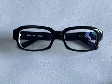 EFFECTOR octaver 안경