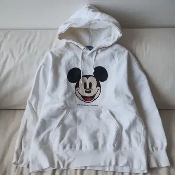 도쿄 디즈니랜드 후드티