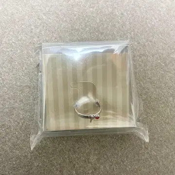 트위스테 에이스 최애 반지
