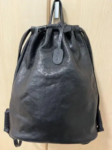 헬츠 오르간 복조리 백팩