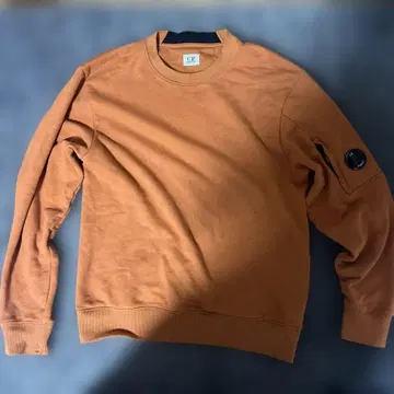 CPcompany 크루넥 트레이닝복