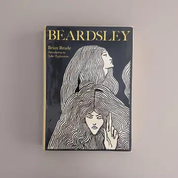 BEARDSLEY/비어즐리