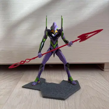 [ 가격 인하 중 ] 신 에반게리온 초호기 피규어