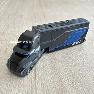 토미카 디즈니 픽사 카 게일 뷰포트 스탠다드 타입