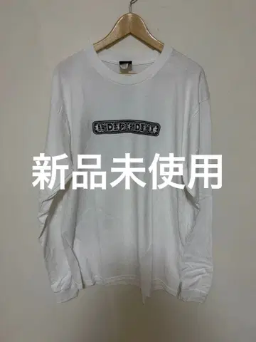 independent 긴팔 티셔츠