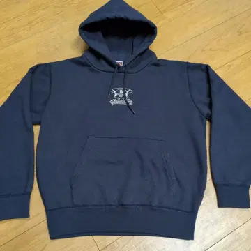 millennium parade BABY LOGO HOODIE M 사이즈
