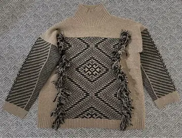 [ cardo fabrica ] 스웨터