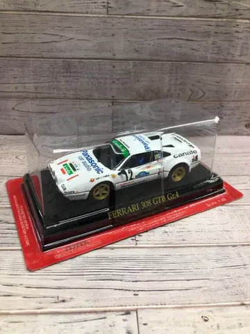 B5083 페라리 아셰트 308 GTB Gr.4