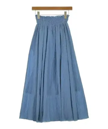 론 허먼 캘리포니아 롱 맥시 길이 스커트 여성용