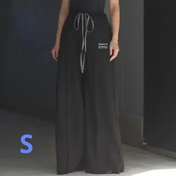 SHINYA KOZUKA 스웨트 팬츠 S 사이즈