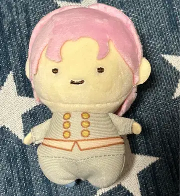 초특급 슈야 마스코트
