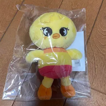 skzoo BbokAri 백참