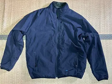 KAVU 리버서블 자켓