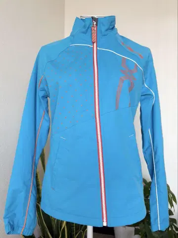 MIZUNO 여성용 후드티 S