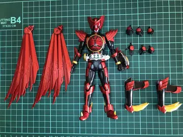 조립 완료 피규어라이즈 스탠다드 타자도르 콤보