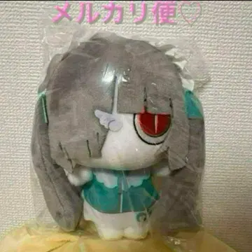 아이마이나 전생사과 봉제 인형 피노키오피 라운드원 한정판