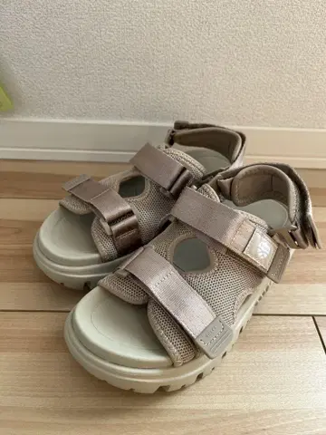 SHAKA 샤카 CHILL OUT EX 스포츠 샌들 23cm