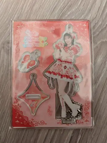 도키센 사카이 히토카 아크릴 스탠드