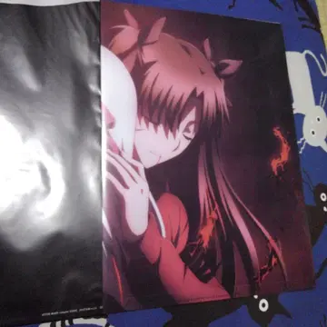 Fate/staynight Heaven's Feel 클리어 파일