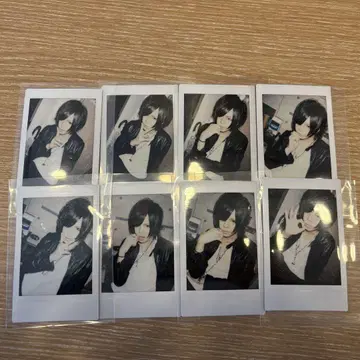 R지정 마모 폴라로이드 2