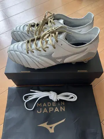 Mizuno Morelia Neo III Japan 26.0cm