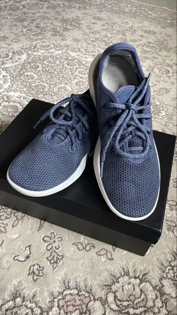 allbirds 올버즈 트리 러너 24cm
