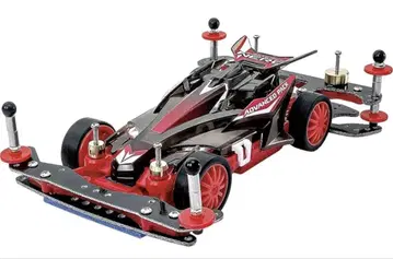 TAMIYA AVANTE Mk.III NERO MS 섀시