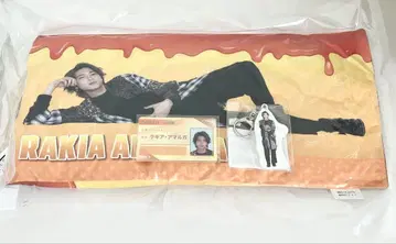 가면라이더 가브 FS 파이널 라키아 3점 세트